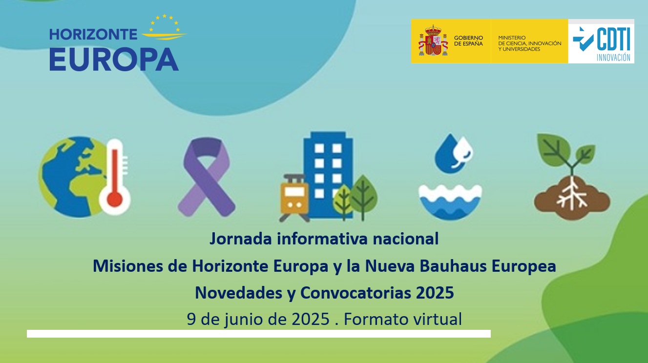 Jornada misiones y bahaus