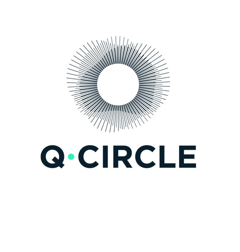 logo q-circle