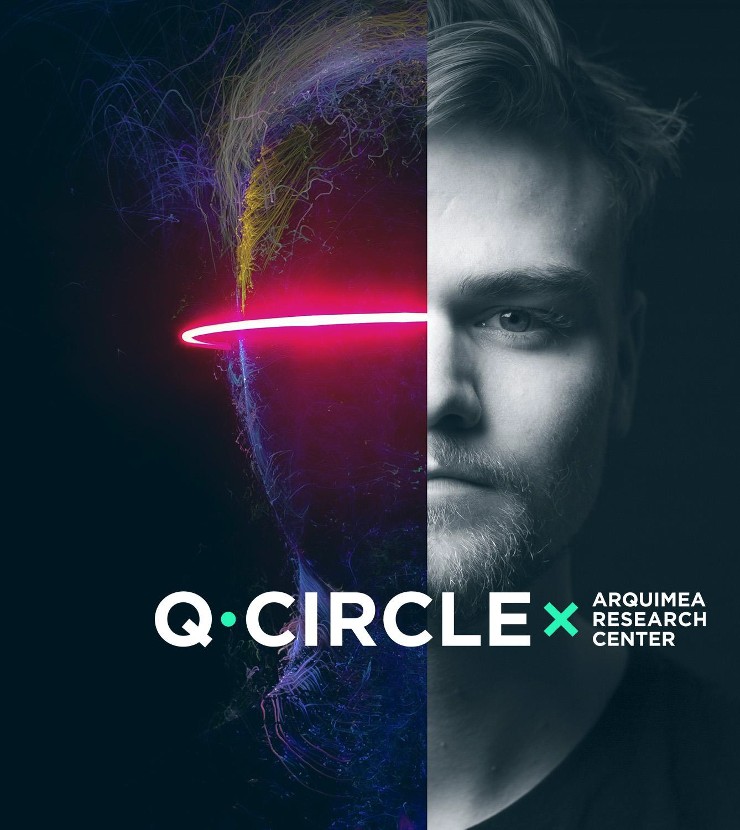 q-circle