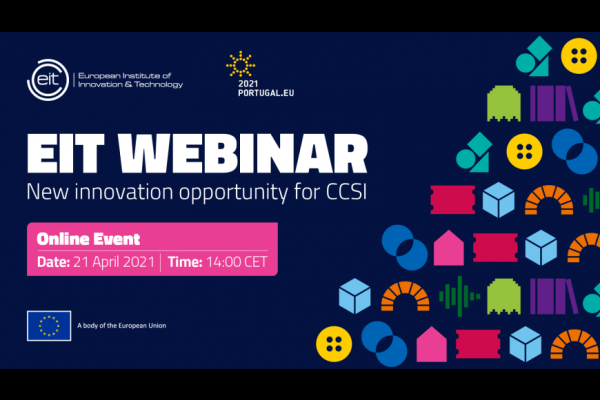 EIT CCI webinar