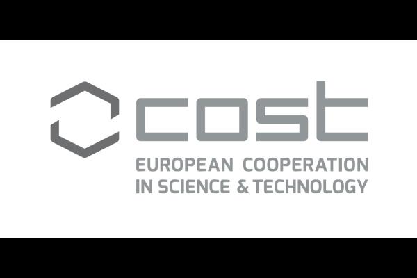 Logo COST