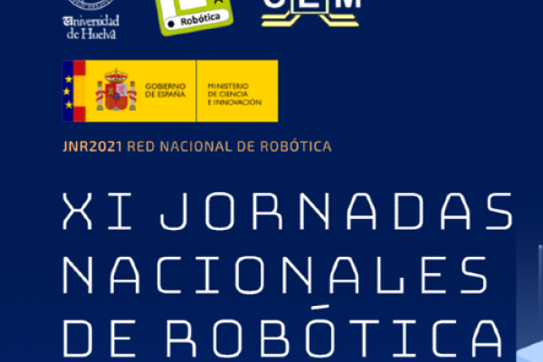 Jornadas Robótica