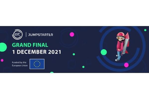 EIT Jumpstarter