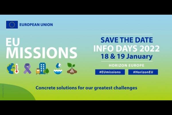 EU Missions info days