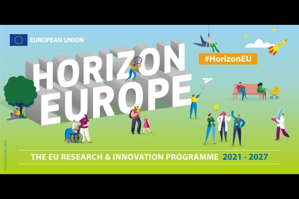 Horizon Europe