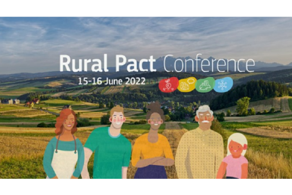Rural pact