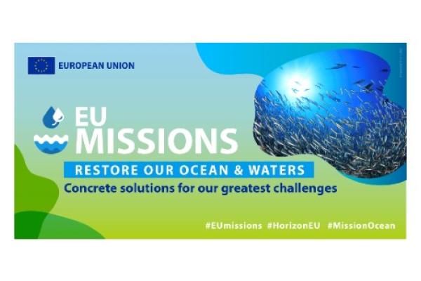 Charter mission restaurar oceanos y aguas