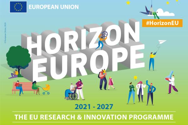 Horizon Europe