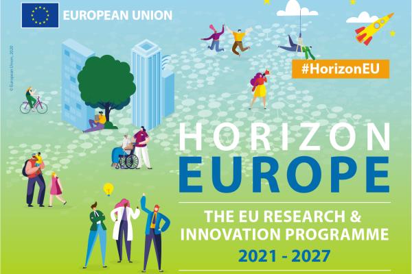 Horizon Europe