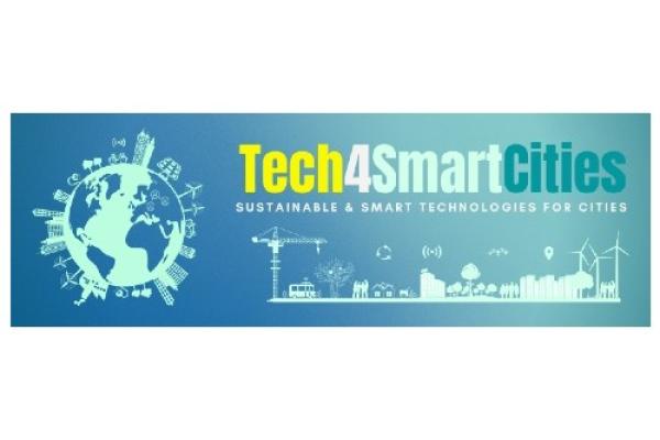 Tech4SmartCities