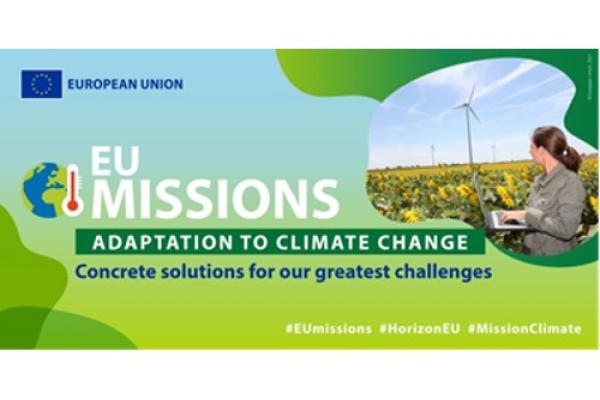EU Adaptation Climate Change