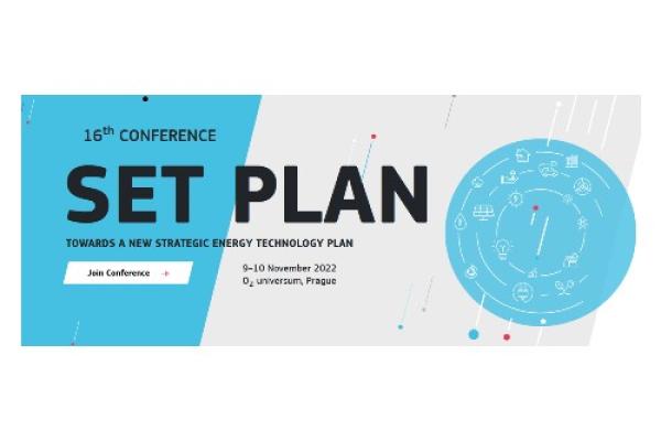 Set Plan Conference