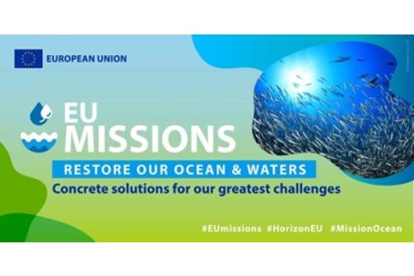 Restore Ocean and Waters