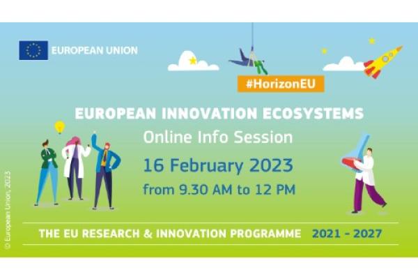 EU Innovation Ecosystems