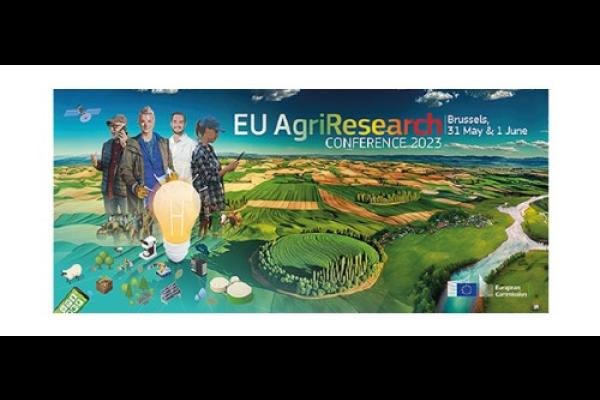 AgriResearch