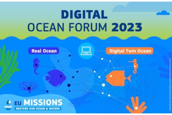 Digital Ocean Forum 2023