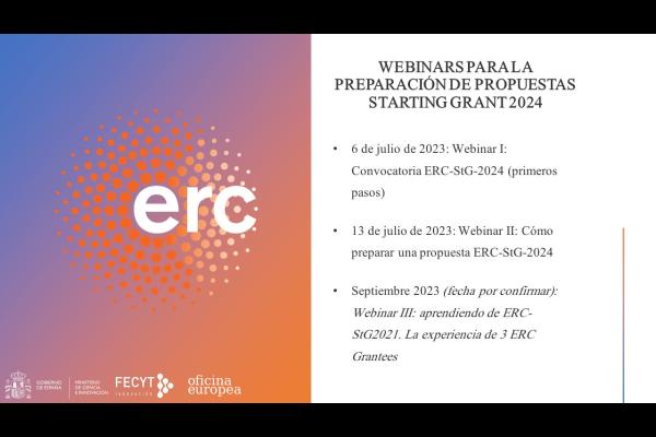 3 webinars - calendario resumen