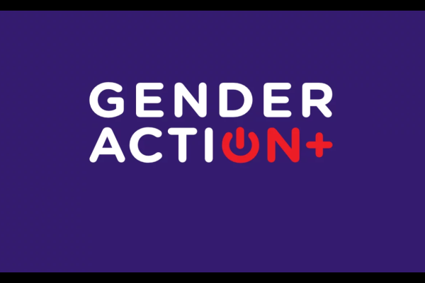 Gender Action