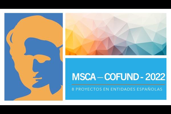 MSCA - COFUND -2022