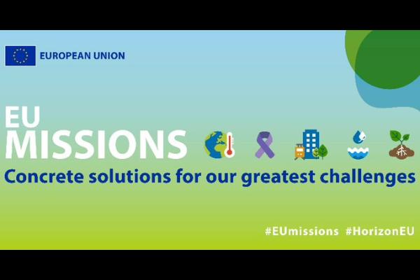 eu missions