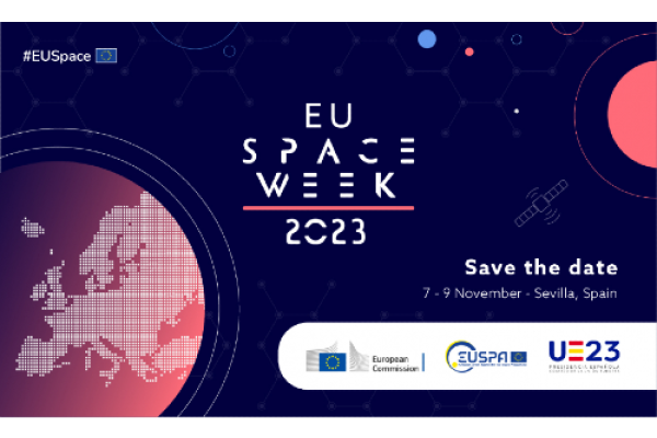 Spaceweek