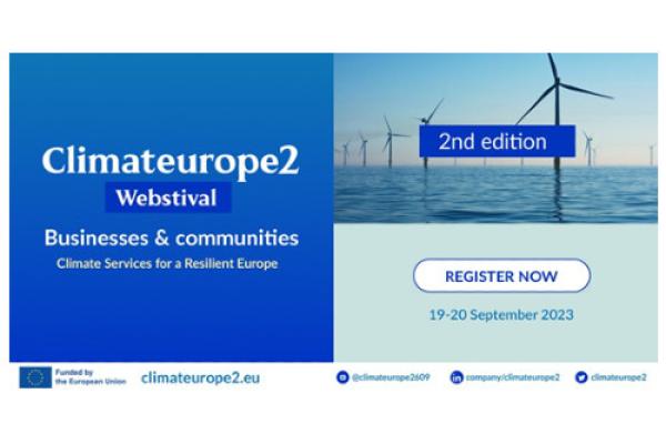 Climate Europe 2