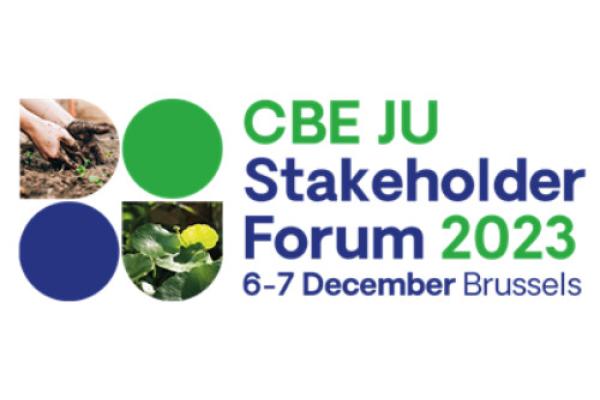 CBE JU STAKEHOLDER