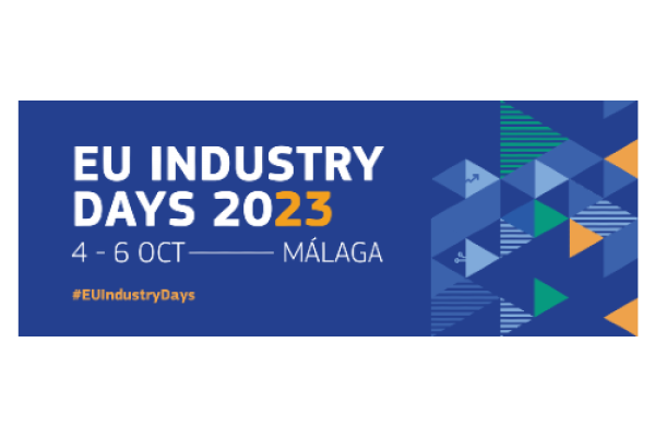 EU Industry Days