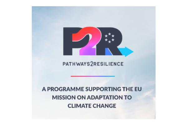 Pathways2Resilience