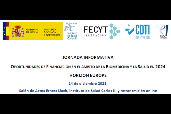 jornada isciii