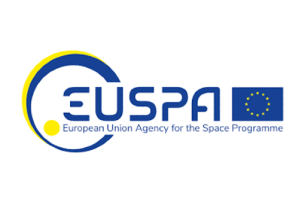 logo EUSPA