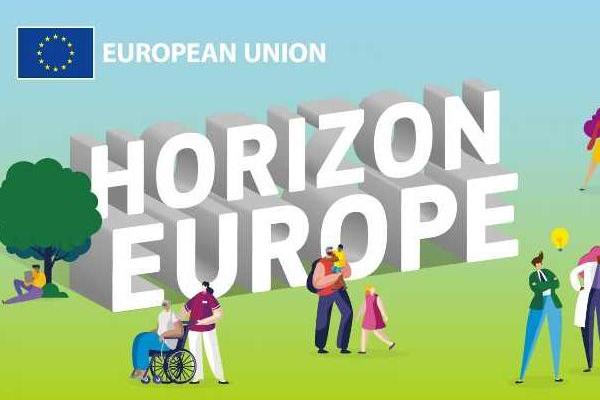 Horizonte Europa