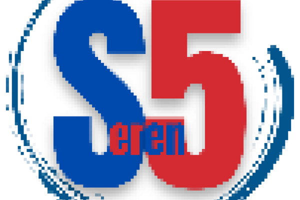 logo SEREN5