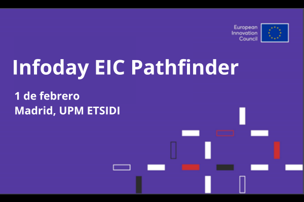 Infoday Pathfinder Madrid