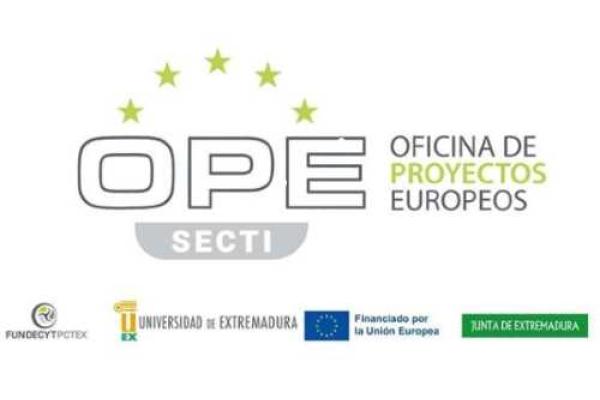 Oficina de proyectos europeos