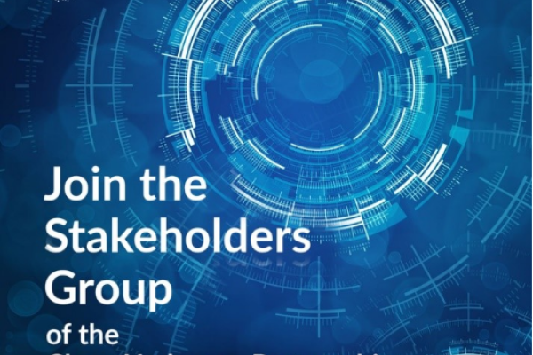 convocatoria Stakeholders group