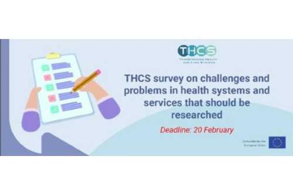 THCS survey
