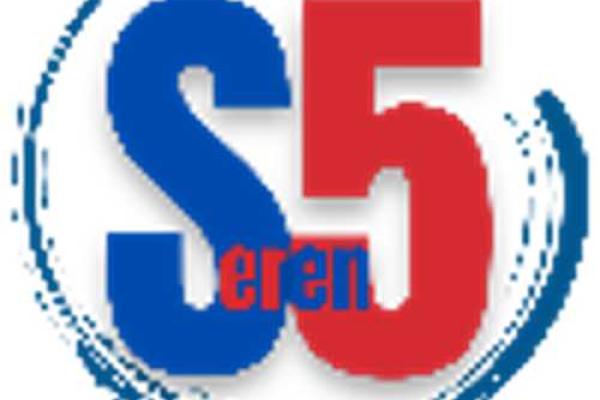 Logo SEREN5