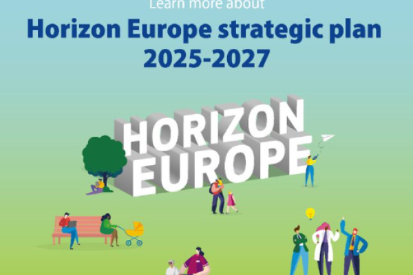 Plan estratégico 2025-2027