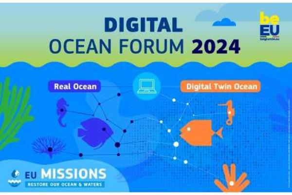 Digital Ocean Forum 2024