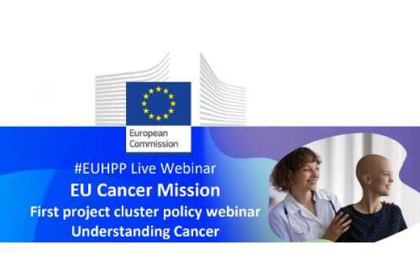 EU Cancer Mission
