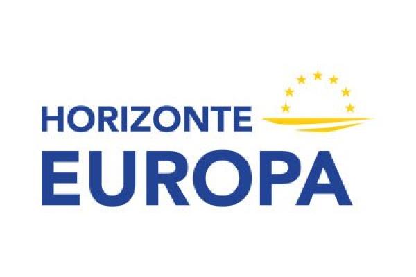 logo de Horizonte Europa