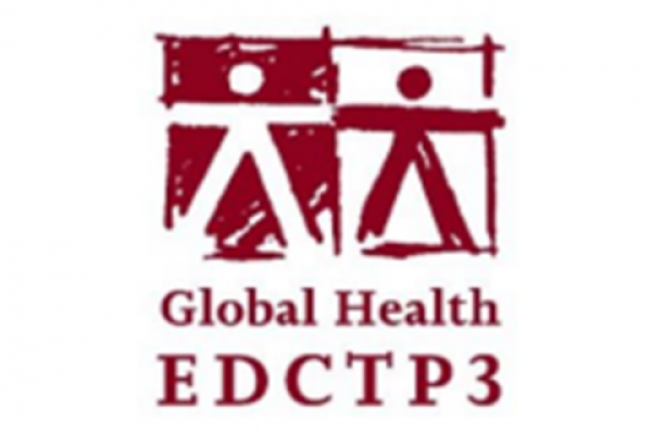 Logo Global Health EDCTP 3 