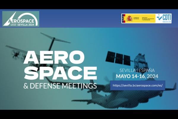  Aerospace Sevilla 2024