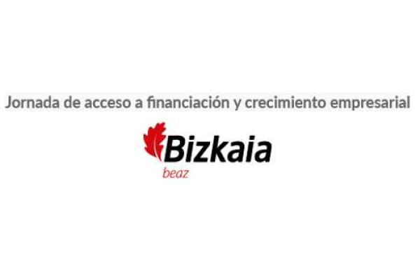 jornada financiación Bizkaia