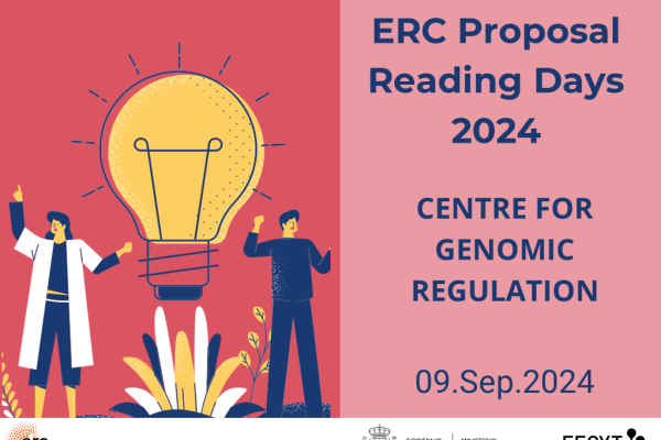 ERC-RD-CRG