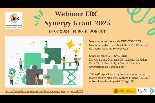 webinar ERC-SYG-2025