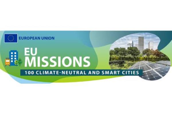 EU MISSIONS