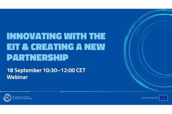 innovating with EIT