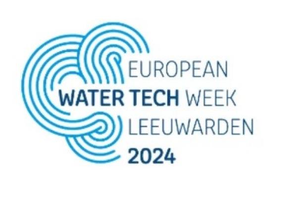European Water Tech Week